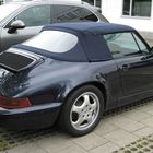 964 - dritte Generation des Inbegriffs Neunelf (1988 - 1994) (2)