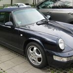 964 - dritte Generation des Inbegrifs Neunelf (1988 - 1994)