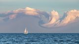 Wasser - Wolken - Wind von gemsi