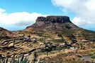 Tafelberg Fortaleza (1241m) - Heiligtum der Guanchen von DietmarsBildPC 1