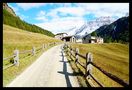 Val di Campo by Hubert Holdener