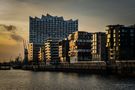 ~ Die Elbphilharmonie ~ by Liberty Pictures