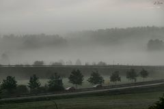 96er Nebel