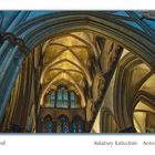 97-12 Cornwall (47) Salisbury Kathedrale