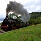 97 501 auf dem Weg nach Welzheim III