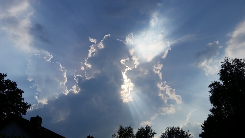 Wolke01 von kleine Zwiebel