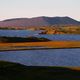 Abendstimmung am Myvatn