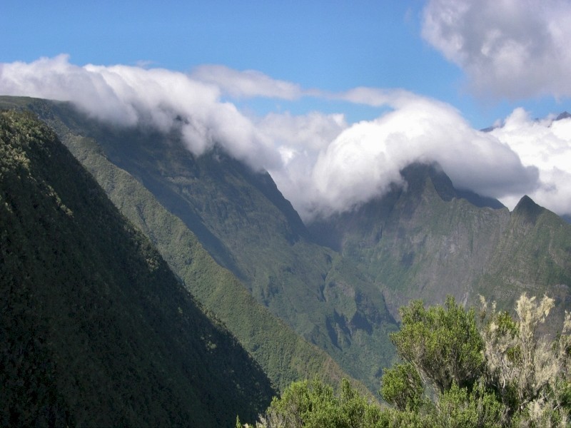 974 ile de la reunion