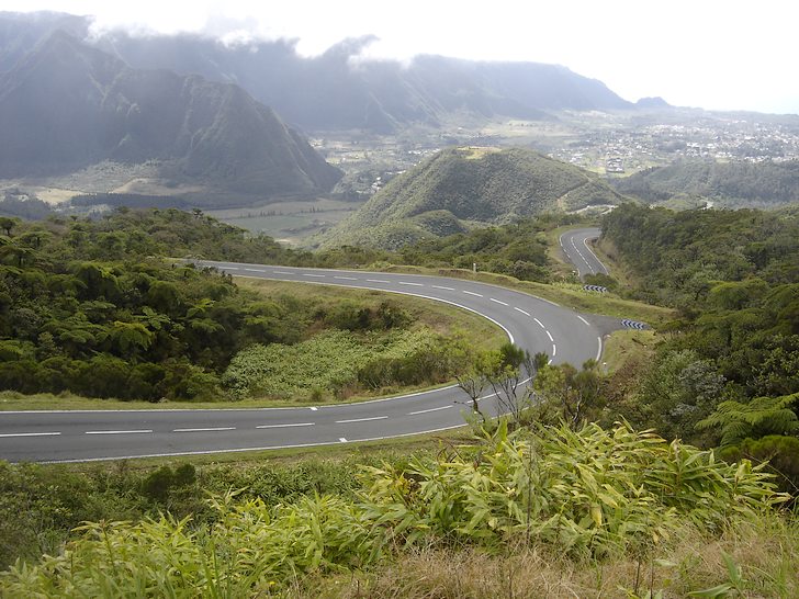 974 ile de la reunion