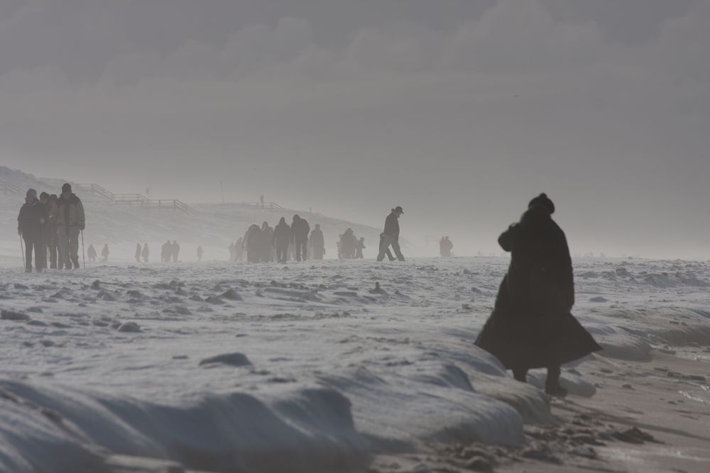 Magie des Winters von Danielwo 