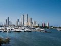 Cartagena 1 by Sprengeisen