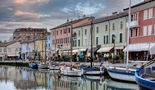 cesenatico  * di Carmelo Badalati