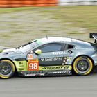 # 98 Aston Martin V8 Vantage 