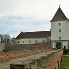 (98) burg sarvar (ungarn)