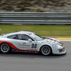 # 98 Porsche GT3 Cup 991