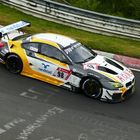 #98 - ROWE BMW M6 GT3