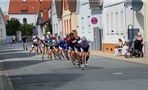 European Masters Marathon 2023 von Hans-Jürgen Pilgerstorfer