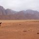 wadi Rum