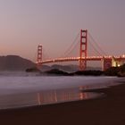 &#9829; Golden Gate Bridge &#9829;