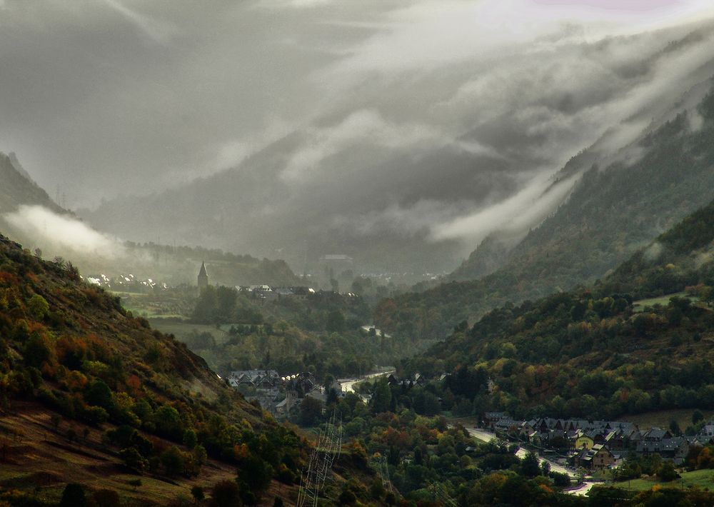 AMANECE EN ARAN de TOMAS MAYRAL