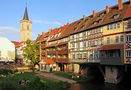 Erfurt Altstadt 3 von Hakai - Fotos