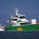 OFFSHORE-VERSORGUNGSSCHIFFE UND CREWBOOTE FR WINDPARKS