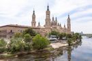 Zaragoza by T.Jonker