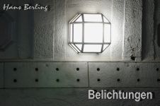 Hans Berling - Belichtungen