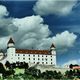 SCHLOSS BRATISLAVA