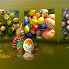 99-13 Frohe Ostern !
