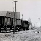 99 1584 auf dem Weg nach Oschatz