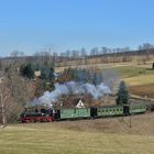 99 1608-1 am 22.03.19 vor dem Bü am Hofweg in Cranzahl