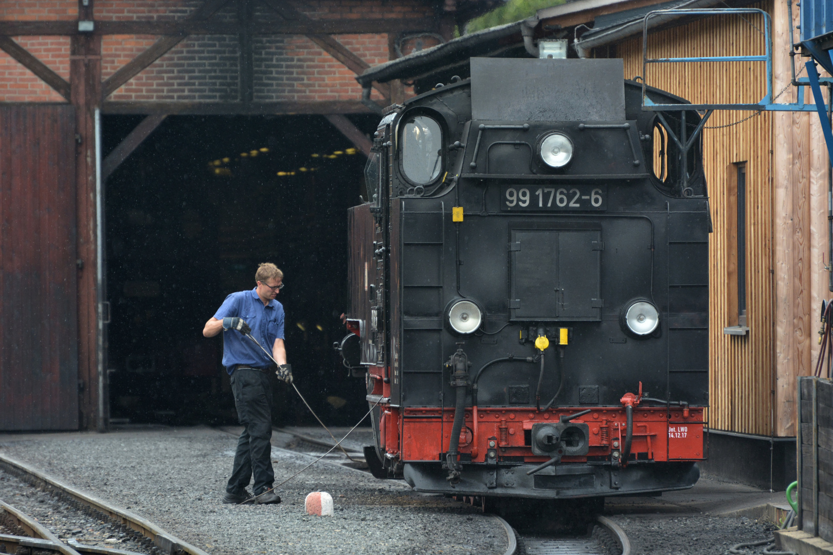 99 1762 in Freital-Hainsberg