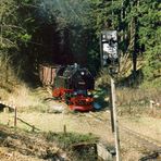 99 222 im Harz