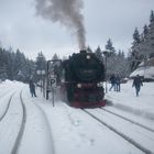 99 222 in Schierke