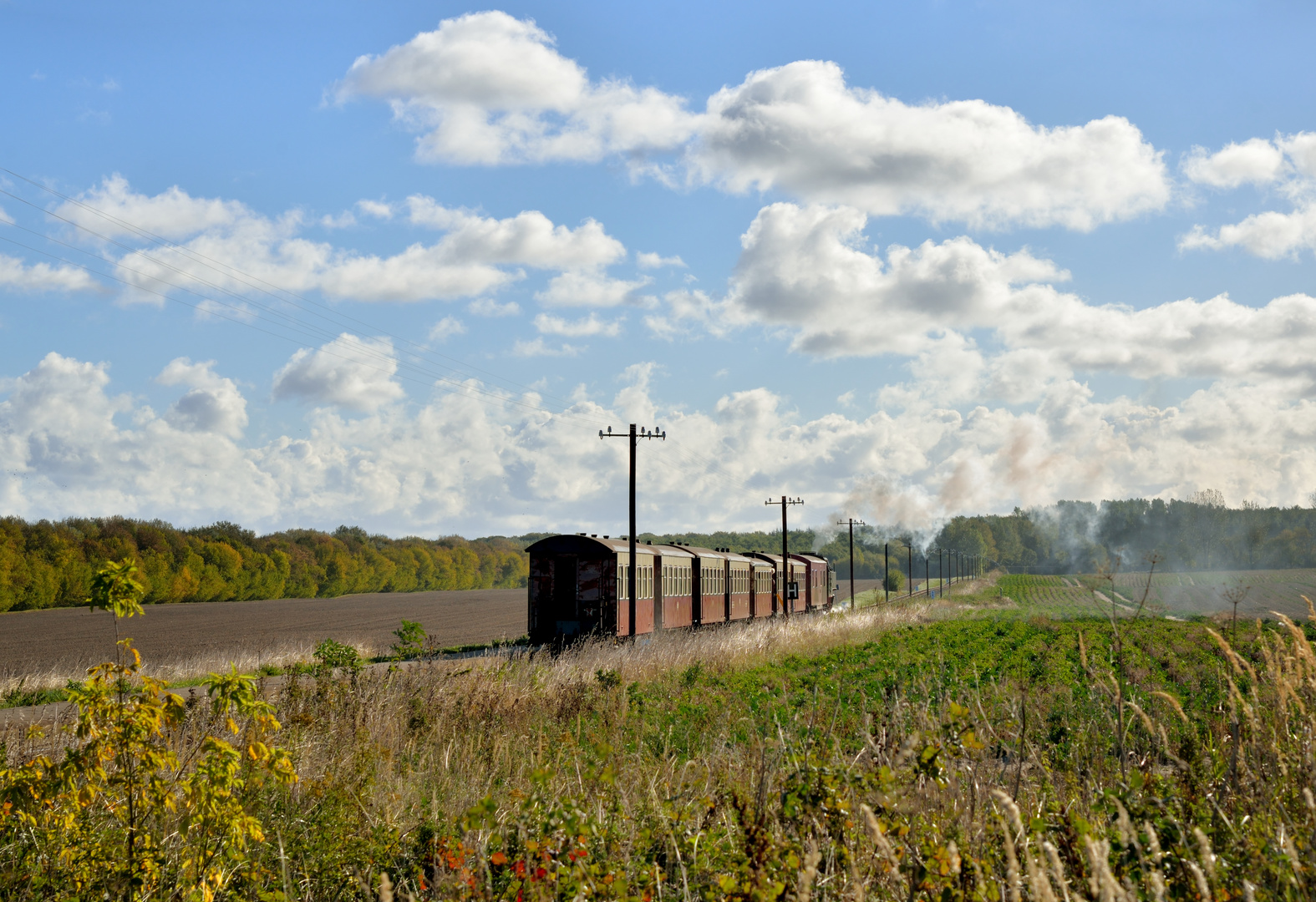 99 2322-8 am 25.09.18 am Hp Steilküste III