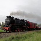 99 2322-8 Molli-Bahn Kühlungsborn nach Bad Doberan