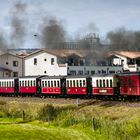 99 2323-6 UNTERWEGS NACH BAD DOBERAN