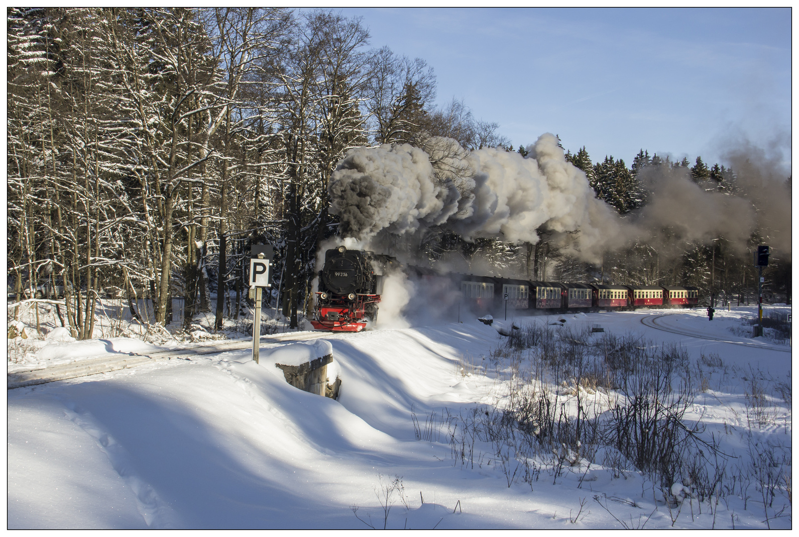 99 236 (07.02.2015) #Vorschau