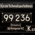 99 236 in Nordhausen 2.