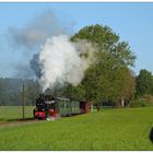 99 4633 morgens mit einem Gmp nach Lindenberg