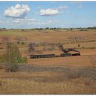 99 4652 zu Gast bei der Mansfelder Bergwerksbahn (1)