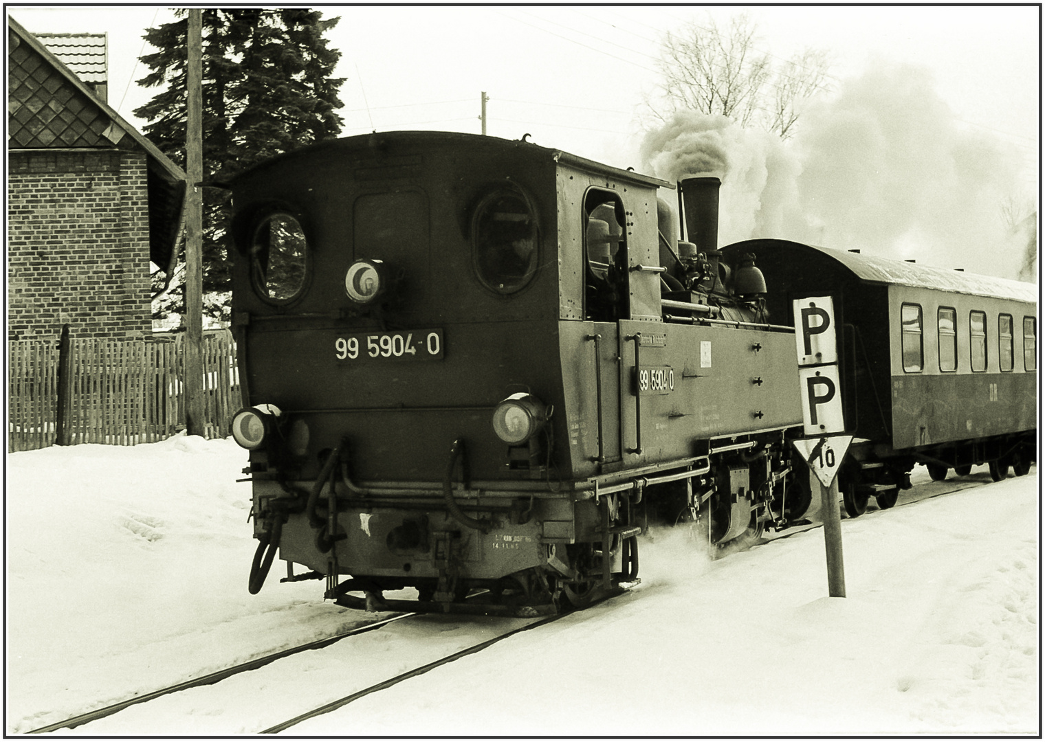 99 5904-0 (Januar 1985)