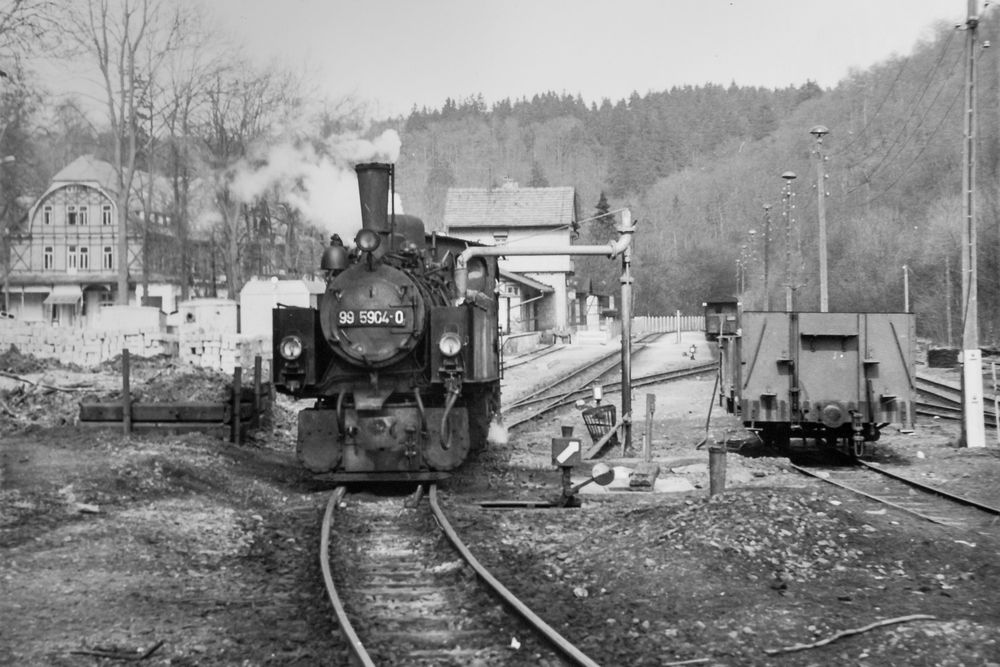 99 5904 in Alexisbad