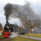 99 6101 im Einsatz