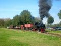 99 6101 verlässt Schierwaldenrath von Horn Fabian 