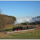 99 633 durch Wälder und Wiesen bei Freyberg