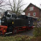 99 651 in Steinheim (Murr)