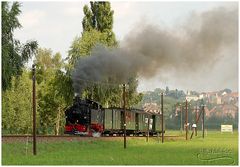 99 715 zwischen Zittau-Vorstadt und Olbersdorf-Niederdorf