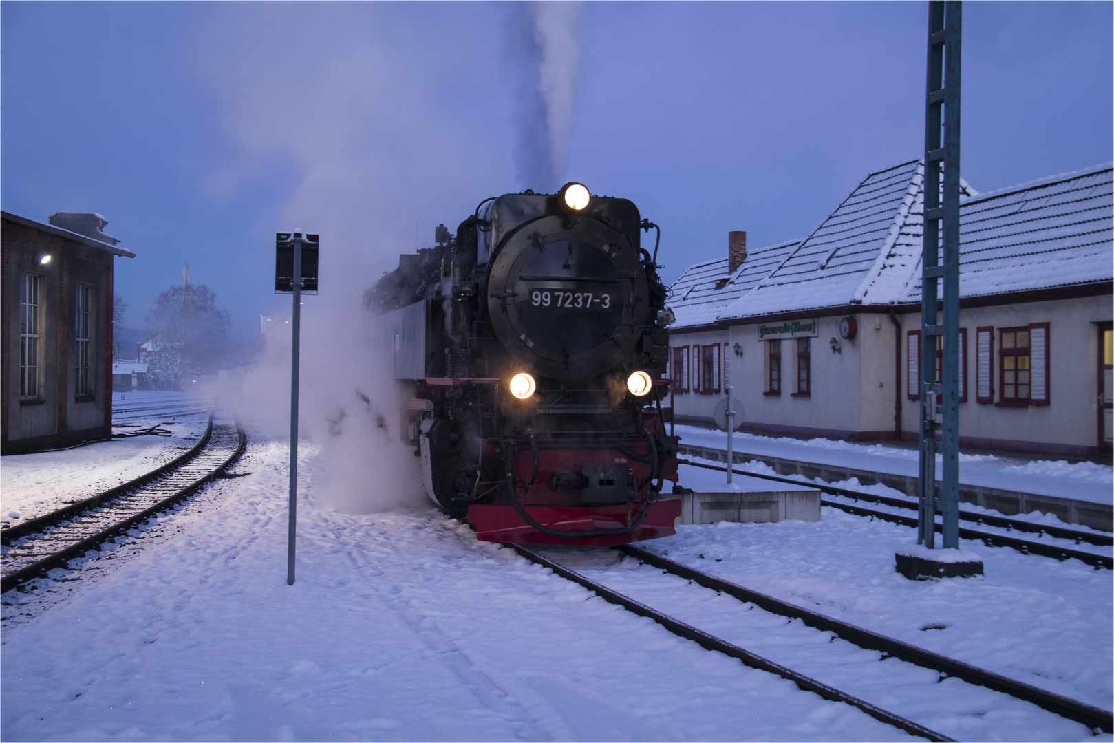 99 7237-3 mit 8961 (06.02.2018) #1